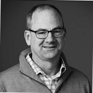 Fundraising Page: Brian Walters